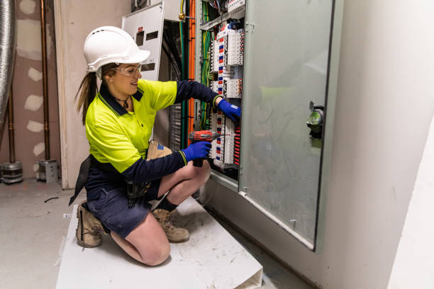 Best Electrical Upgrades for Homes  in Timberline Fernwood, AZ