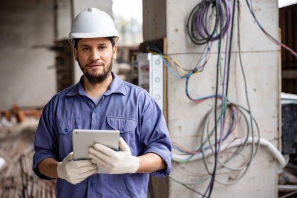 Best Circuit Breaker Repair  in Timberline Fernwood, AZ